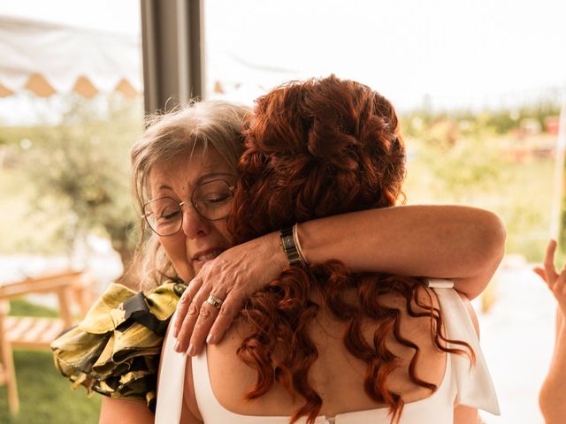 Le mariage de Eric et Aurélie à Schweighouse-sur-Moder, Bas Rhin 7