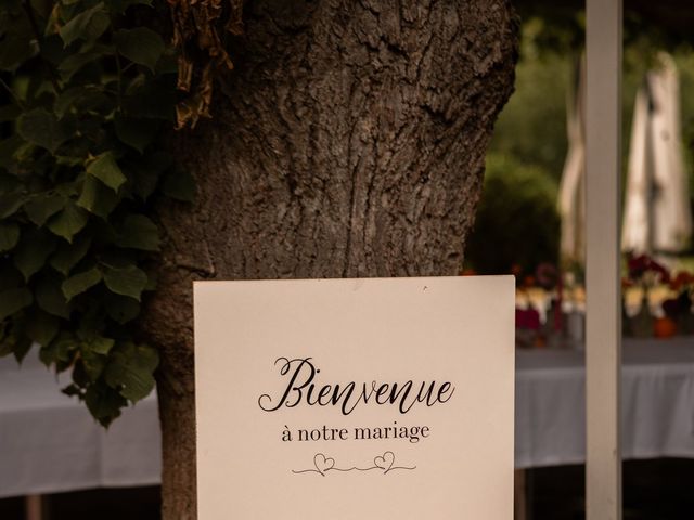 Le mariage de Eric et Aurélie à Schweighouse-sur-Moder, Bas Rhin 20