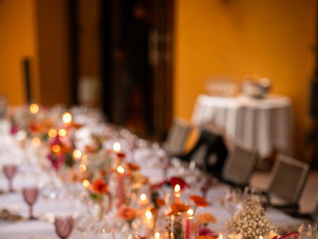 Le mariage de Eric et Aurélie à Schweighouse-sur-Moder, Bas Rhin 27