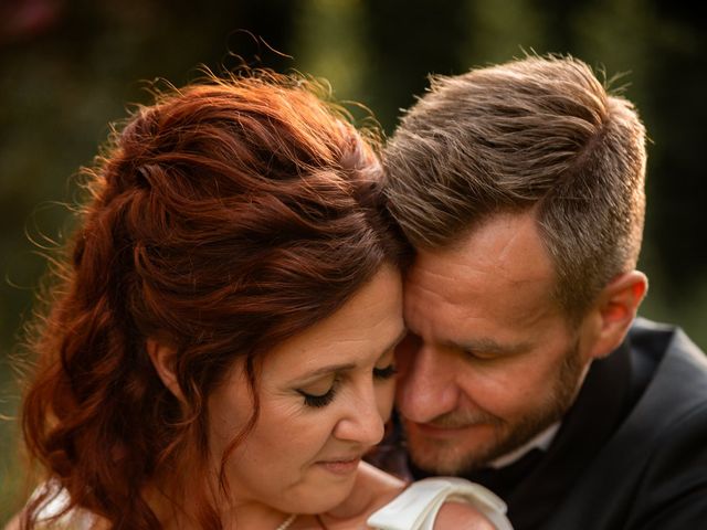 Le mariage de Eric et Aurélie à Schweighouse-sur-Moder, Bas Rhin 30