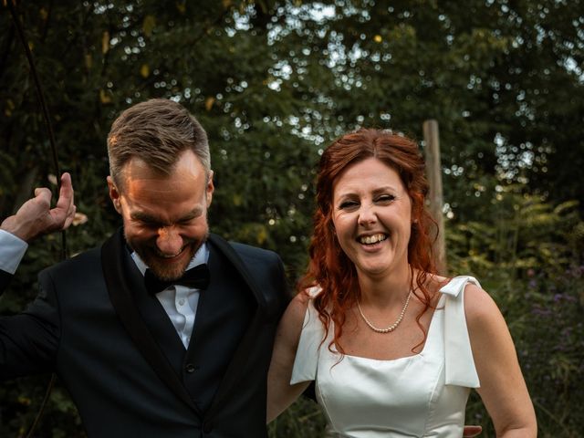 Le mariage de Eric et Aurélie à Schweighouse-sur-Moder, Bas Rhin 31