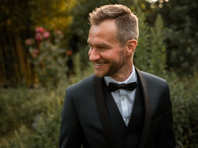 Le mariage de Eric et Aurélie à Schweighouse-sur-Moder, Bas Rhin 36
