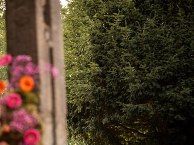 Le mariage de Eric et Aurélie à Schweighouse-sur-Moder, Bas Rhin 24