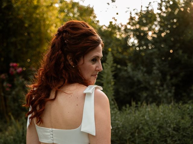 Le mariage de Eric et Aurélie à Schweighouse-sur-Moder, Bas Rhin 33