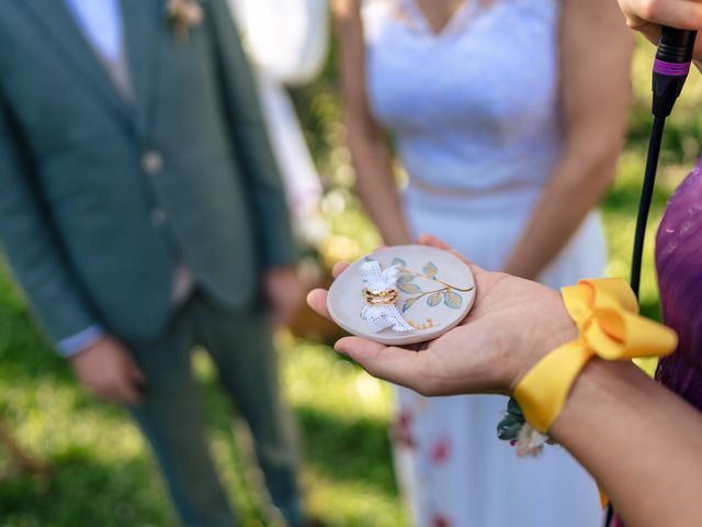 Le mariage de Guillaume et Hélène à Saxon-Sion, Meurthe-et-Moselle 17