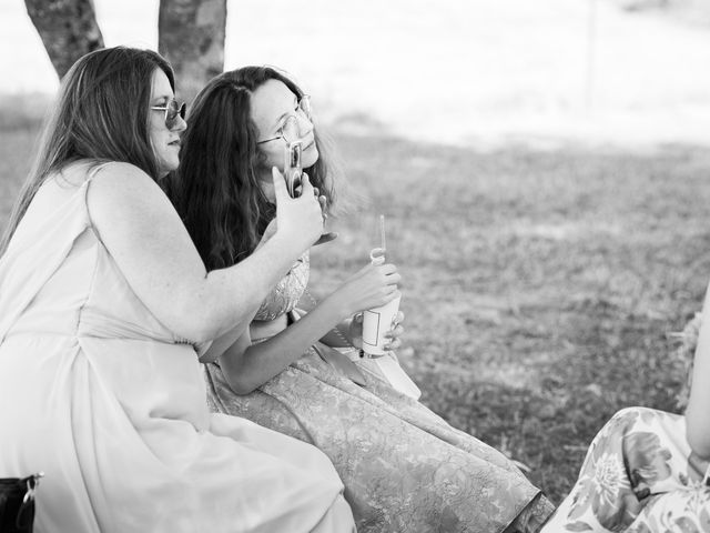 Le mariage de Arnaud et Jessica à Vincey, Vosges 43