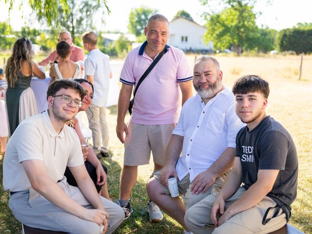 Le mariage de Arnaud et Jessica à Vincey, Vosges 51
