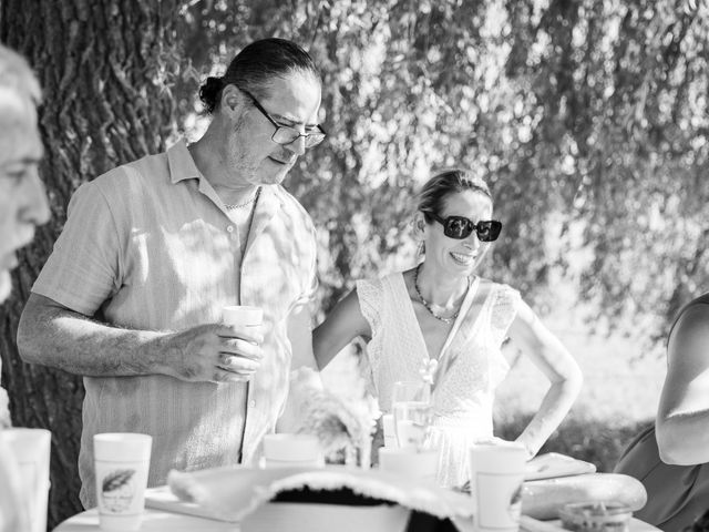 Le mariage de Arnaud et Jessica à Vincey, Vosges 57