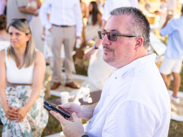 Le mariage de Arnaud et Jessica à Vincey, Vosges 60