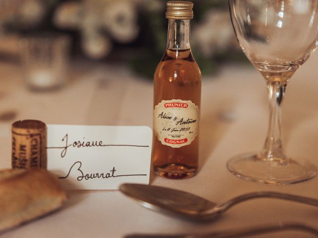 Le mariage de Antoine et Alice à Cognac, Charente 13