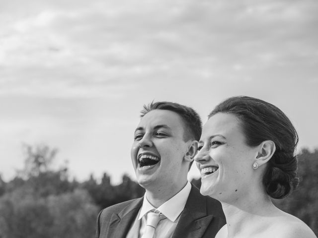 Le mariage de Antoine et Alice à Cognac, Charente 18