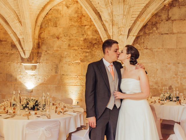 Le mariage de Antoine et Alice à Cognac, Charente 23