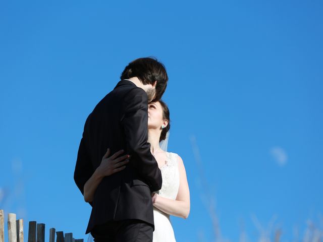 Le mariage de Loïc et Sabrina à Rouen, Seine-Maritime 43