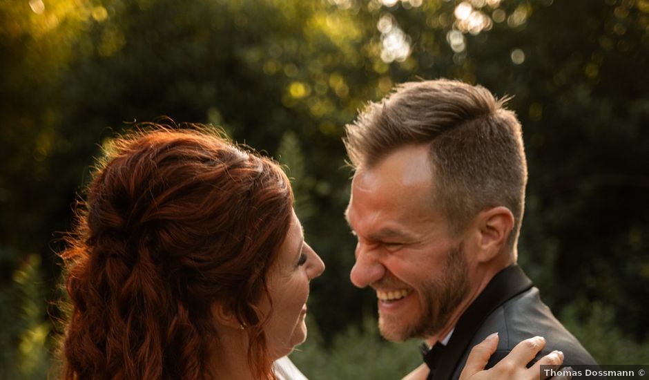 Le mariage de Eric et Aurélie à Schweighouse-sur-Moder, Bas Rhin