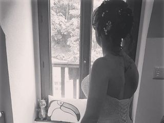 Le mariage de Charlotte et Loïc 1