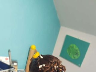 Le mariage de Charlotte et Loïc 2