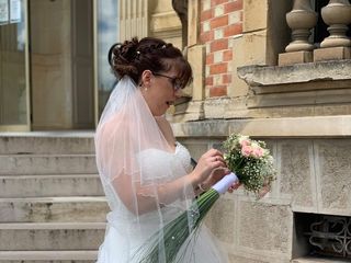 Le mariage de Charlotte et Loïc 3