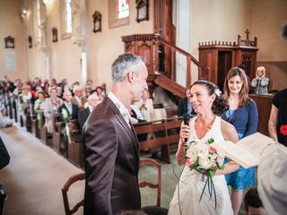 Le mariage de Julie et Yohan 2