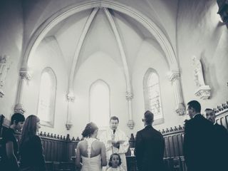 Le mariage de Julie et Yohan 3