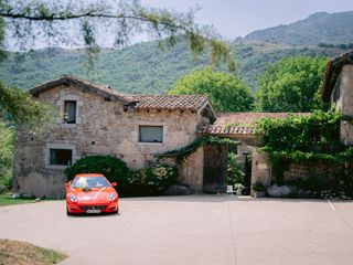 Le mariage de Laurence et Fred 2