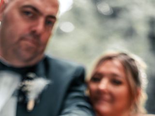 Le mariage de Sabrina et Sébastien 3