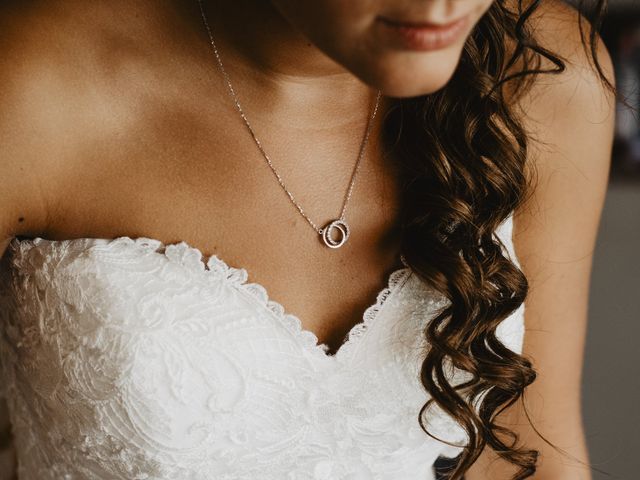 Le mariage de Alexandre et Justine à Espinasse-Vozelle, Allier 7