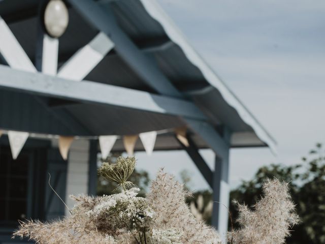 Le mariage de Alexandre et Justine à Espinasse-Vozelle, Allier 15