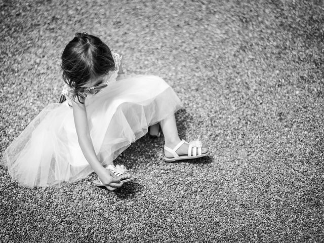 Le mariage de Arnaud et Diane à Davayat, Puy-de-Dôme 20