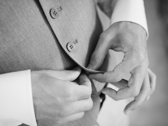Le mariage de Maïté et Florian à Pessac, Gironde 5