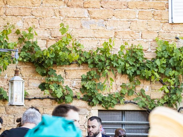 Le mariage de Romain et Marly à Denicé, Rhône 51