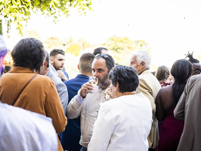 Le mariage de Romain et Marly à Denicé, Rhône 54