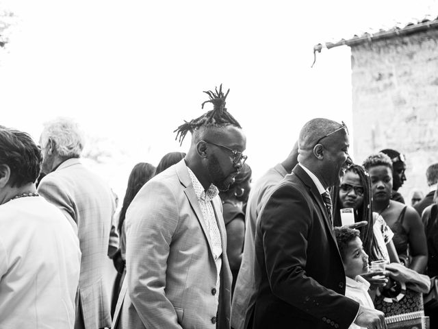 Le mariage de Romain et Marly à Denicé, Rhône 55