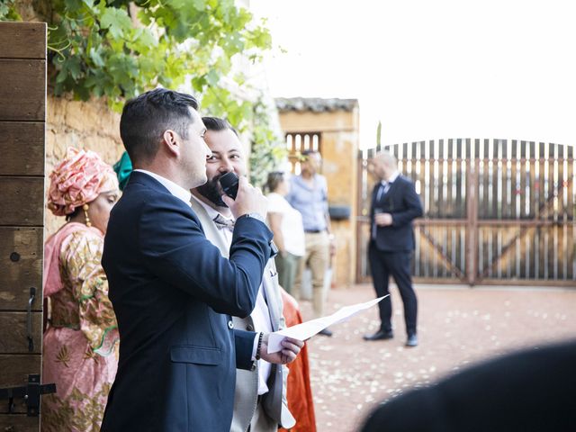 Le mariage de Romain et Marly à Denicé, Rhône 81