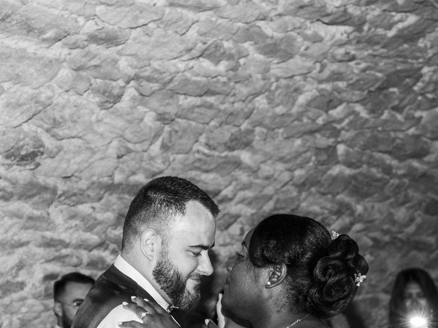 Le mariage de Romain et Marly à Denicé, Rhône 101
