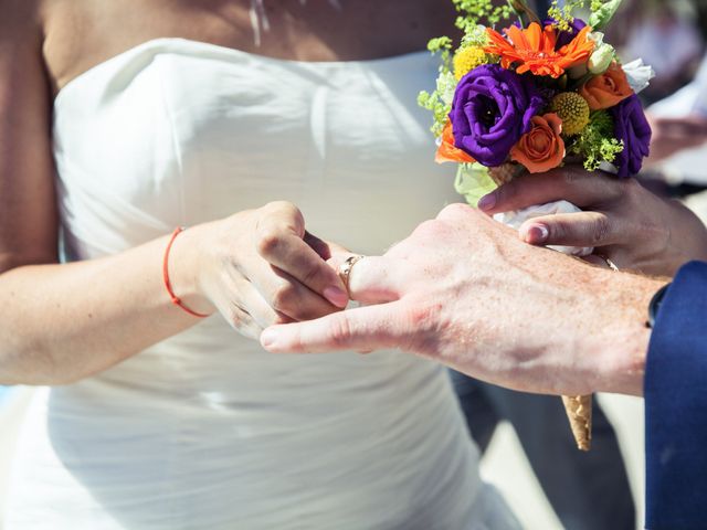 Le mariage de Antoine et Magali à Noirmoutier-en-l&apos;Île, Vendée 12