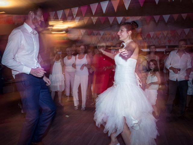 Le mariage de Antoine et Magali à Noirmoutier-en-l&apos;Île, Vendée 18