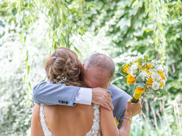 Le mariage de Jonathan et Clélia à Noisiel, Seine-et-Marne 13