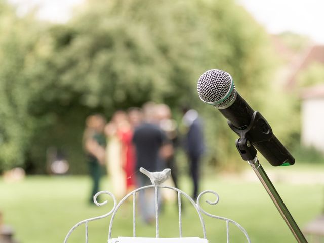 Le mariage de Jonathan et Clélia à Noisiel, Seine-et-Marne 16