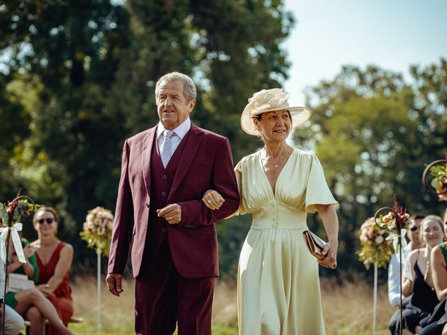 Le mariage de Alice et Olivier à Héric, Loire Atlantique 11