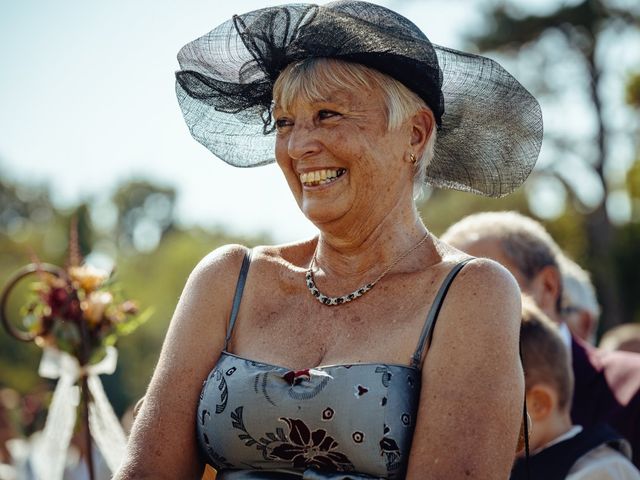 Le mariage de Alice et Olivier à Héric, Loire Atlantique 14