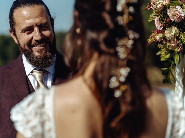 Le mariage de Alice et Olivier à Héric, Loire Atlantique 15