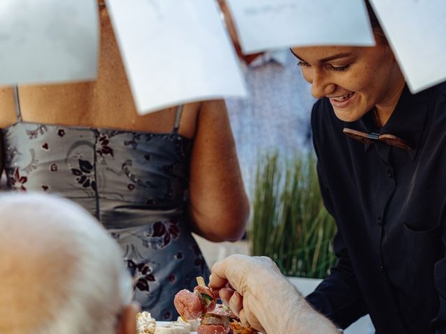 Le mariage de Alice et Olivier à Héric, Loire Atlantique 23