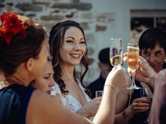 Le mariage de Alice et Olivier à Héric, Loire Atlantique 24