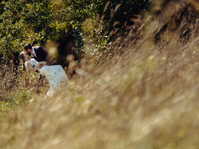 Le mariage de Alice et Olivier à Héric, Loire Atlantique 32