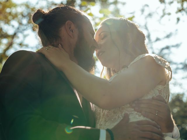 Le mariage de Alice et Olivier à Héric, Loire Atlantique 35