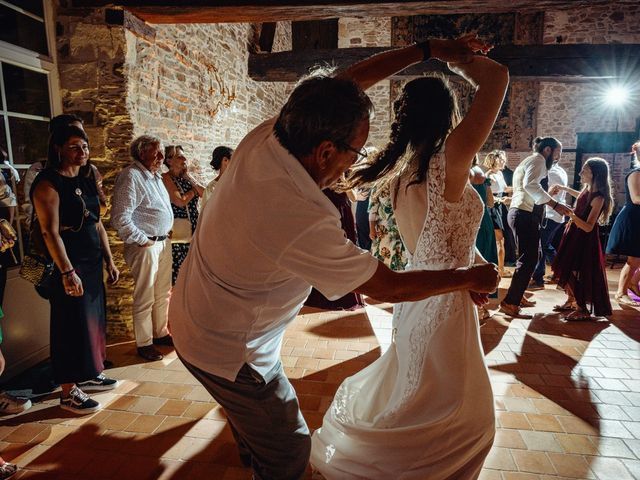 Le mariage de Alice et Olivier à Héric, Loire Atlantique 44