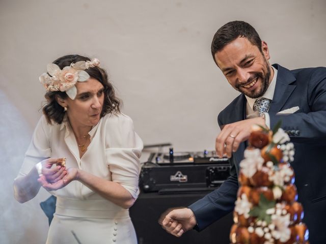 Le mariage de Alexandre et Julie à Grignols, Gironde 63