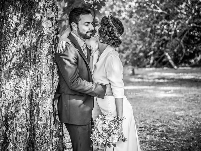 Le mariage de Alexandre et Julie à Grignols, Gironde 76