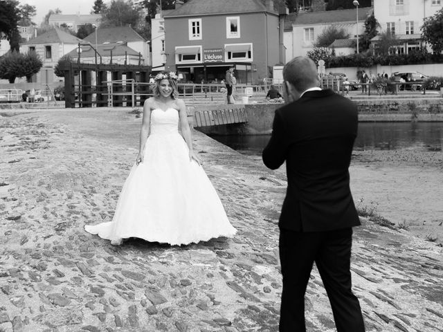 Le mariage de Florian et Margaux à La Chapelle-Heulin, Loire Atlantique 5