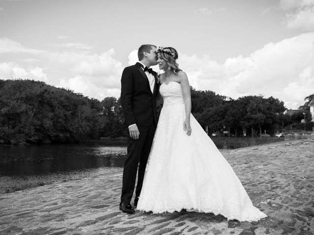 Le mariage de Florian et Margaux à La Chapelle-Heulin, Loire Atlantique 6